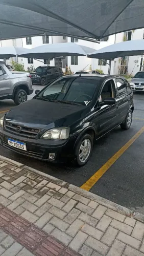 Chevrolet Corsa Hat. Maxx 1.8 MPFI 8V Flexpower 5P 2006