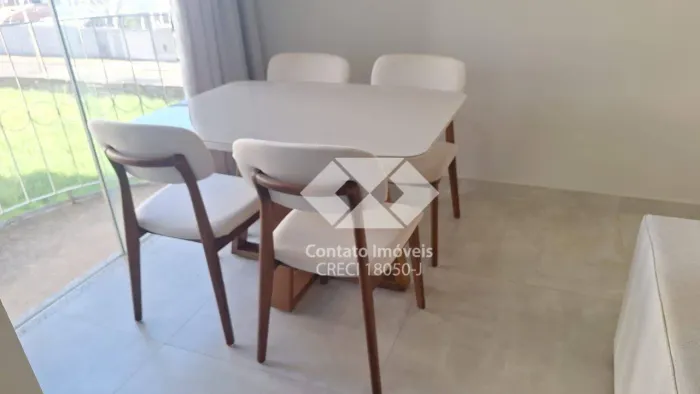 Apartamento Mobiliado para Locação, Jd. São Paulo - Americana /SP