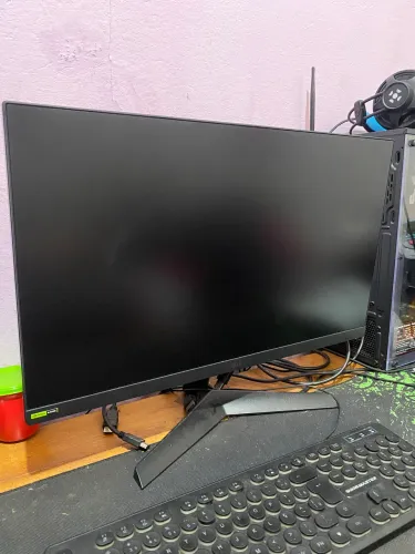 Monitor LG Ultra Gear