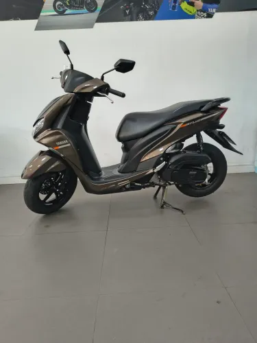 Fluo 2025 abaixo de tabela km baixo