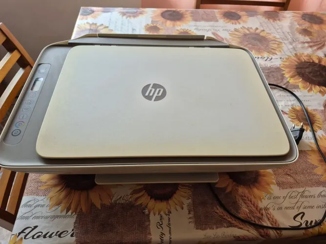 Impressora HP Deskjet 2776
