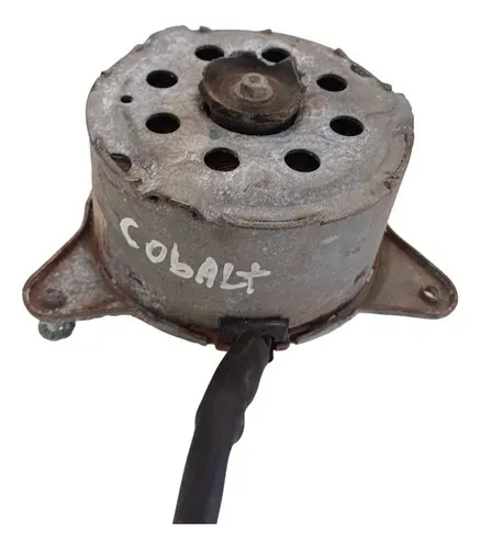 Motor Ventoinha Interna Cobalt 1.4 2014