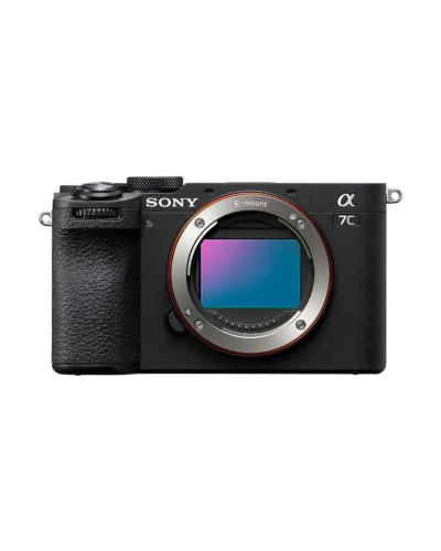 Câmera Sony A7CII (Ilce 7CM2) Corpo - Lacrado na caixa
