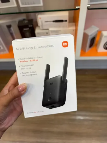 Mi Wi-fi Range Extender AC1200
