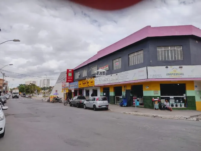 Sobre loja para locação com aproximadamente 150,00m²