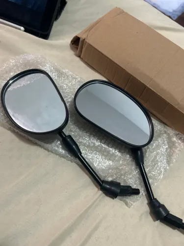 Retrovisor m10 Moto