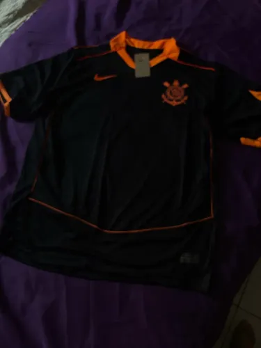 CAMISETA CORINTHIANS 25/26