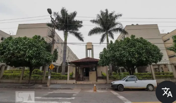 ALUGUE-SE - APARTAMENTO 2/4 C/ SUITE - ST: SUDOESTE