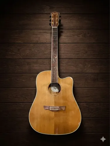 Violo Tagima Florens FS-200 EQ.