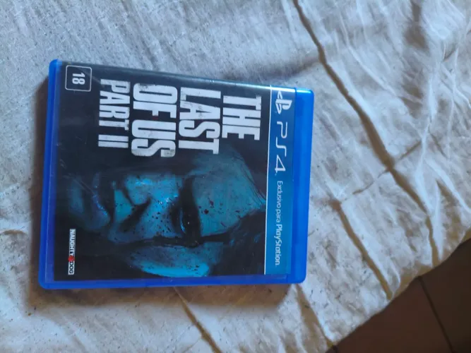 Jogos de vídeo game 
