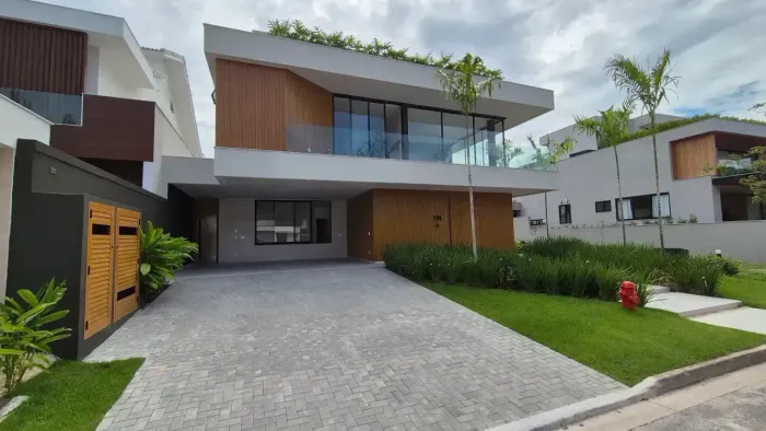 Imóvel para venda com 840 metros quadrados com 5 quartos em Barra da Tijuca - Rio de Janei
