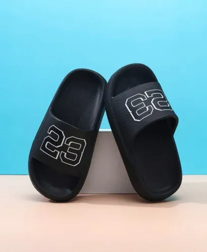 Chinelo infantil EVA pontuação 30