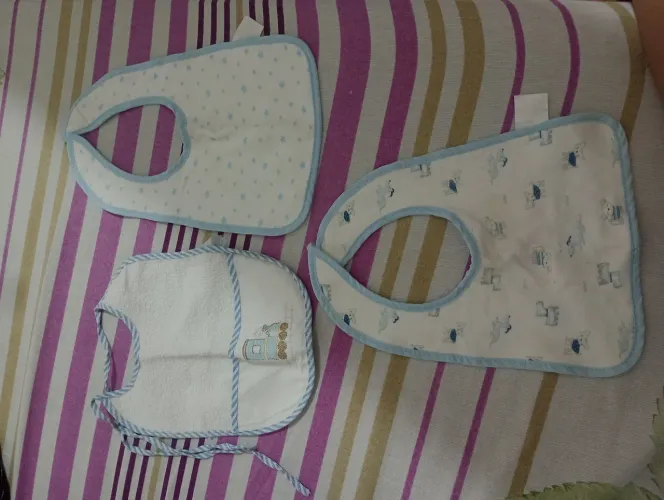 roupas para bebê 