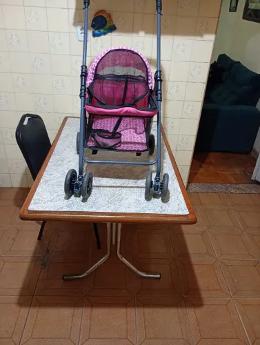 Carrinho para Pets