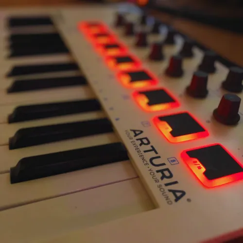 Arturia Mini Lab MK2