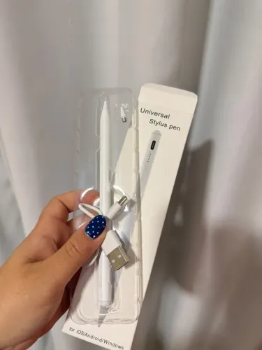 Caneta Universal Stylus Pen/ tablet/ IPAD