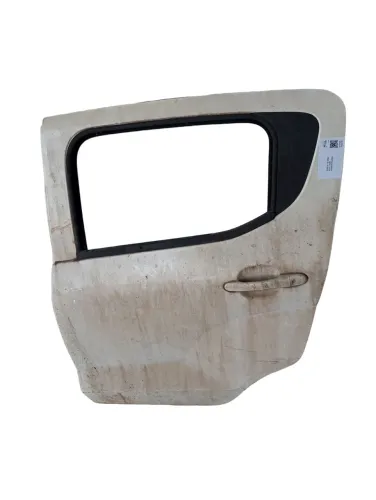 PORTA T E MOBI FIAT MOBI A16738 - P22740