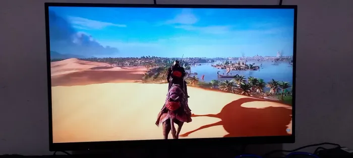 Monitor Gamer AOC 21,5", 120 Hz, Full HD, 1 ms