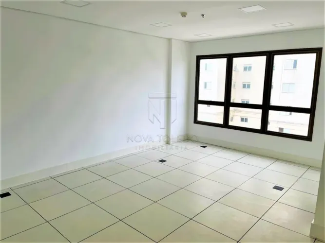 Sala Comercial para Locação no Royal Park - Costa Norte Offices Alto Padrão em São José do