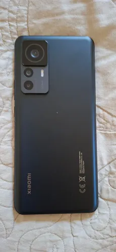 Xiaomi Mi 12T pro