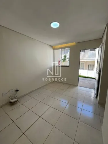 Apartamento térreo à venda, Condomínio Vila Vic - Torre Pisa em Indaiatuba/SP