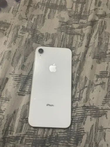 iPhone XR 64gb