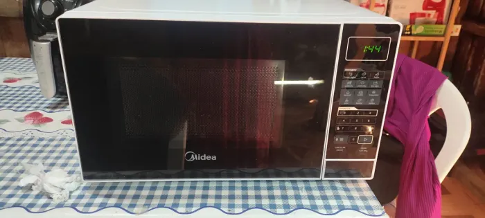 Microondas Midea