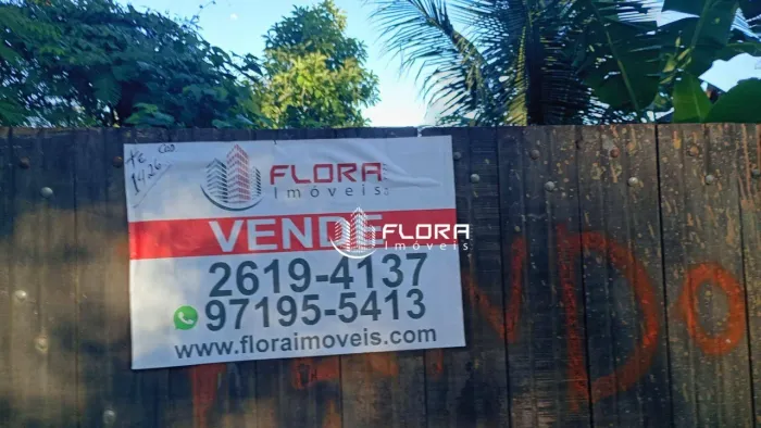 Terreno à venda, 300 m² por R$ 280.000,00 - Engenho do Mato - Niterói/RJ