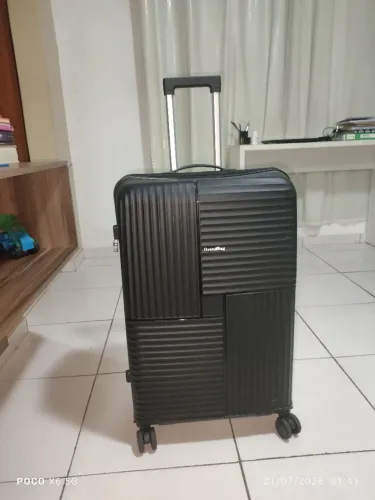 Mala de viagem GrandBag