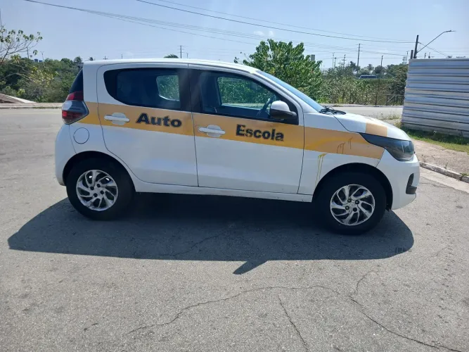 Novo modelo da CNH Brasil: treinamento para habilitados, primeira habilitação.