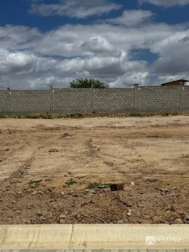 Terreno à venda, 191 m² por R$ 210.000,00 - Serrotão - Campina Grande/PB