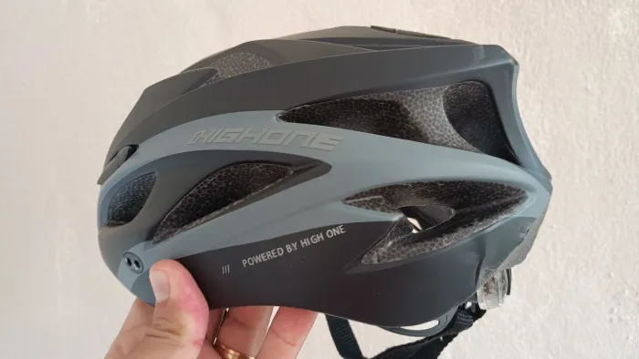 Capacete para ciclismo High one 