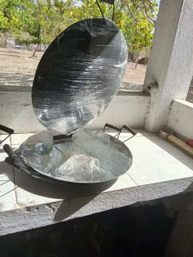 TACHO DISCO ARADO 45cm e 50cm