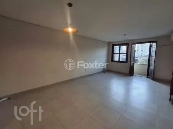 Apartamento à venda Rua Olavo Bilac, Azenha - Porto Alegre