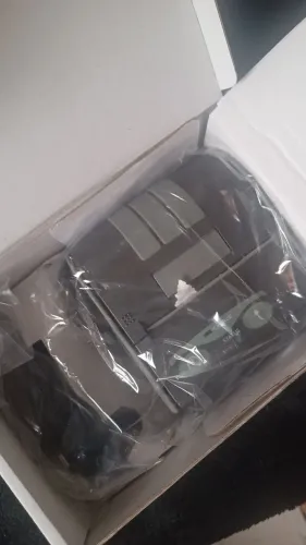 Impressora térmica 