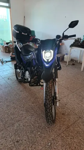 Yamaha XTZ 150 Crosser Z Flex 2023