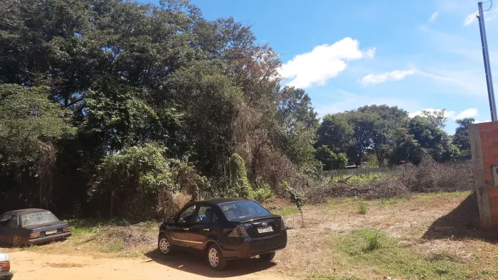 Vendo chácara morada nova
