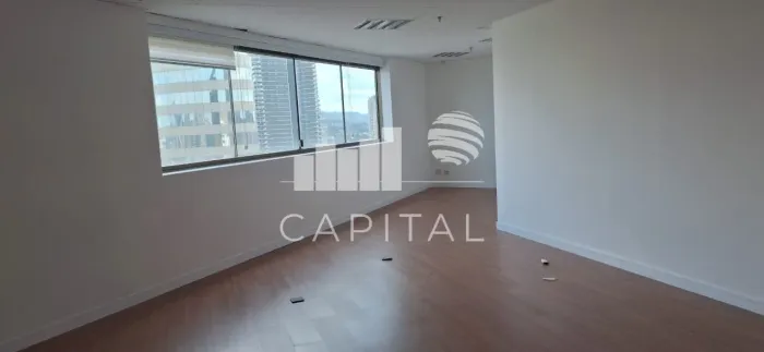Locação de Sala Comercial Alphaville