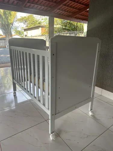 Berço