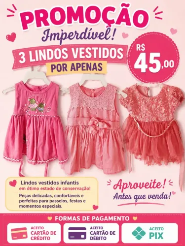 Vestidos