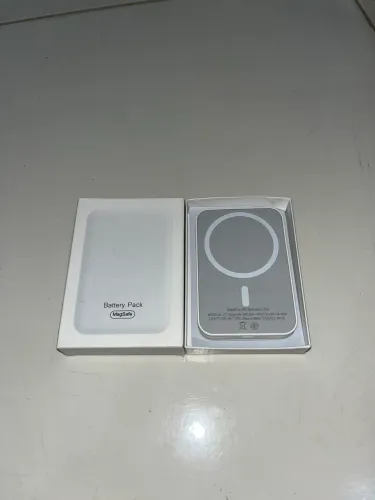 Bateria MagSafe para iPhone