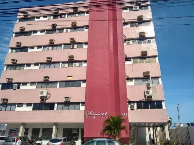 Clinical Center