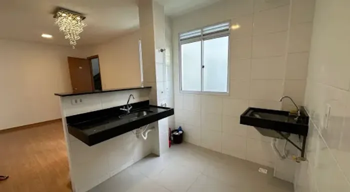 Apartamento a venda - 2 dormitórios - 38 m² - Lavras - Guarulhos/SP