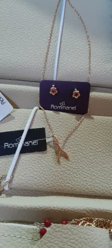 Rommanel 