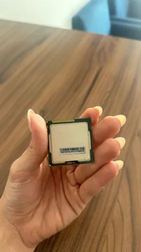 PROCESSADOR I3 2120 3.3GHZ