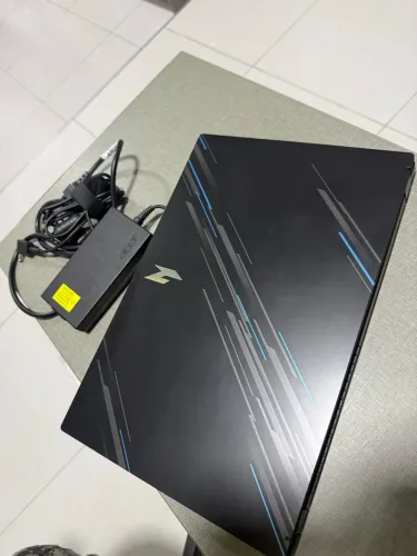 Notebook Acer Nitro V15