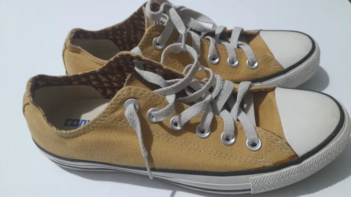 Tênis All Star converse