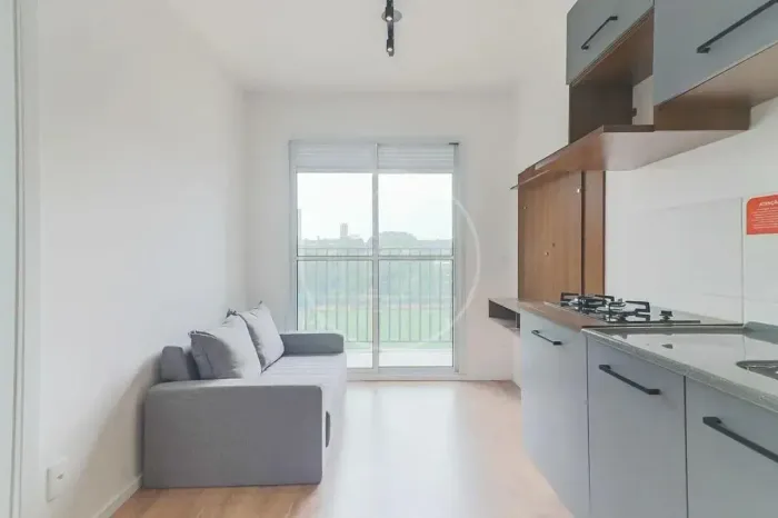 Studio à venda na Vila Butantã