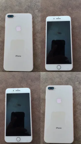 IPhone 8 Plus