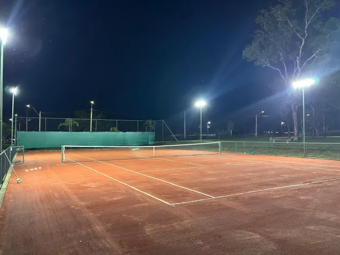 Lote condominio Aldeia do parq